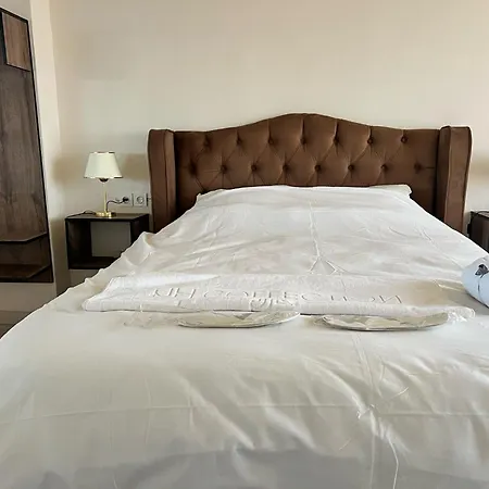 Hostel Forest Kral Arnavutkoy