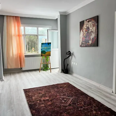 Forest Kral * Arnavutkoy