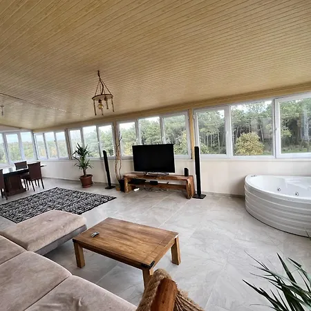 Forest Kral * Arnavutkoy